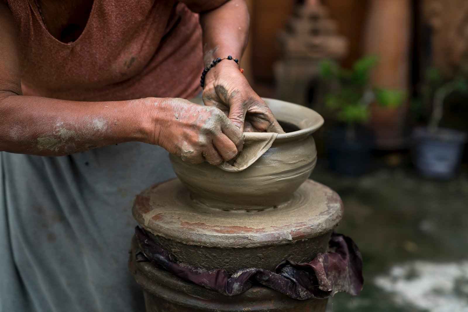Your Introduction to Clay Pot Cooking: The Basics